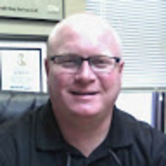 Profile Picture of Mike Brosseit (@mike_brosseit) on Poshmark