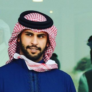 Profile Picture of Mohamed Bin Fawaz Al-khalifa (@mohamed_bin_fawaz) on Instagram