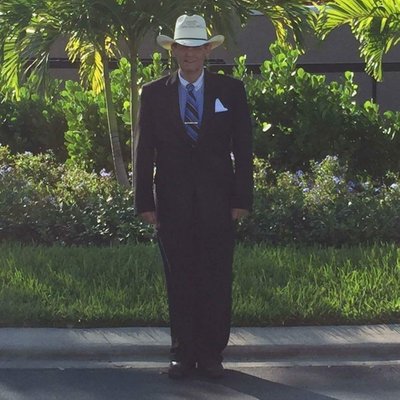 Profile Picture of JohnBoy Collins (@EricJohnCollin2) on Twitter