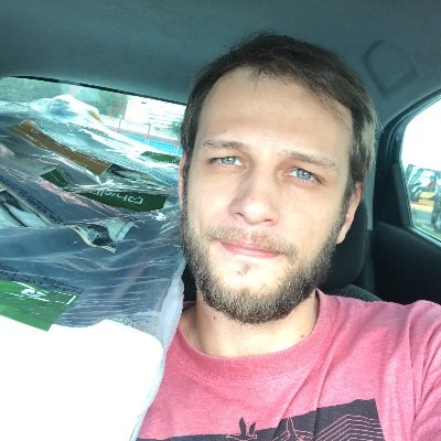 Profile Picture of Daniel Grüber (@DanielGrber1) on Twitter