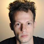 Profile Picture of Jesse Stevenson (@101437926) on Flickr