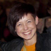 Profile Picture of Anna Danielewska (@anna-danielewska) on Quora