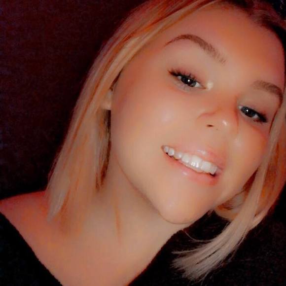 Profile Picture of Gracie Ardron-taylor (@gracieat53) on Poshmark
