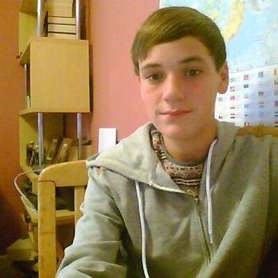 Profile Picture of Jamie Piper (@Da_Poptart_Man) on Twitter
