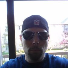 Profile Picture of Jon Eberly (@jon_trazonira) on Twitter