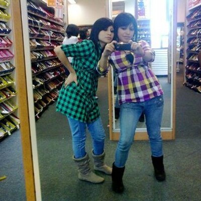 Profile Picture of Lucy Velasquez (@bonbonzitaw) on Twitter