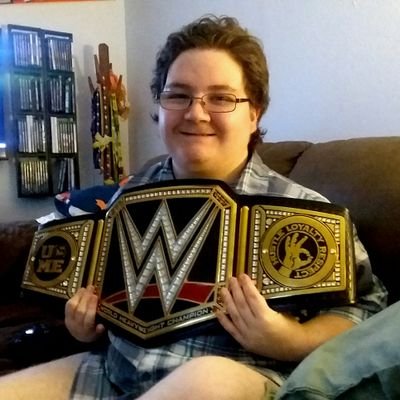 Profile Picture of Devon Key (@Key6Devon) on Twitter