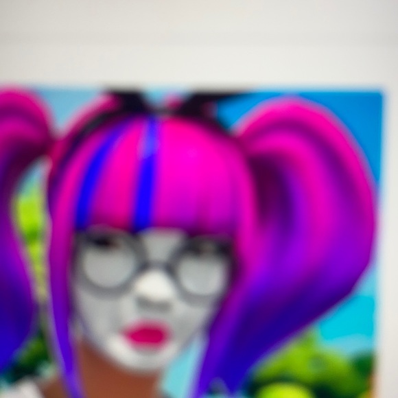 Profile Picture of Europe Elsasser (@europeelsasser) on Poshmark