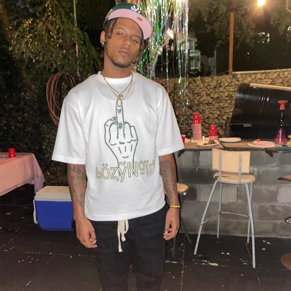 Profile Picture of Justin Collado (@jay199923) on Poshmark