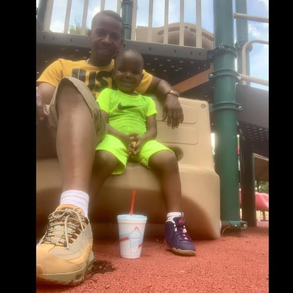 Profile Picture of Jason Perry (@jasonpshi15) on Poshmark