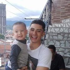 Profile Picture of John Jairo Zea (@JohnJairoZea3) on Twitter