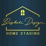 Profile Picture of Bashari Design (@basharidesign) on Instagram
