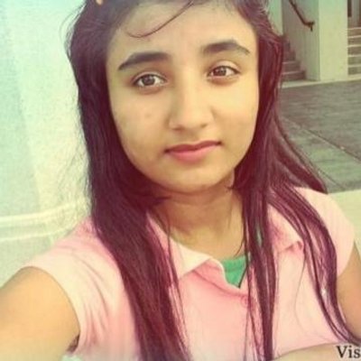 Profile Picture of Maya Adhikari (@adhikari_maya) on Twitter