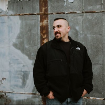 Profile Picture of Chris Marcil (@cmarcil1014) on Twitter