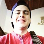 Profile Picture of Mario Bojorquez (@mariobr950) on Instagram