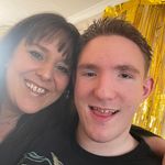 Profile Picture of Michelle Cresswell (@michelle.rampton) on Instagram