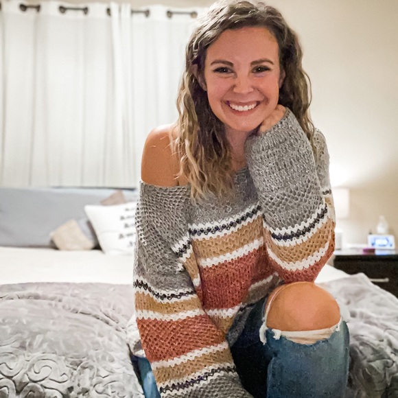 Profile Picture of Allison Gibbs (@ally_gibbs) on Poshmark
