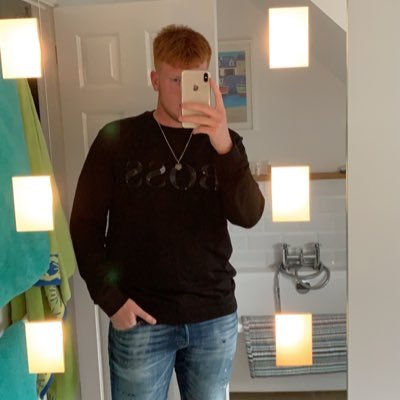 Profile Picture of Sloshhed (@GregoryMannion) on Twitter