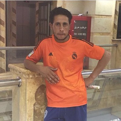 Profile Picture of Abdallah Zaki (@abdallahzaki9) on Twitter