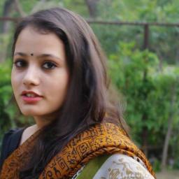 Profile Picture of Rosheena Zehra (@rosheenazehra) on Twitter