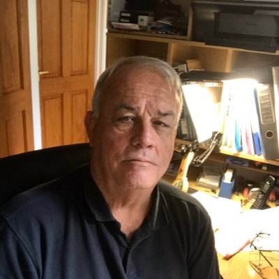 Profile Picture of Peter Caufield (@peter_caufield) on Twitter