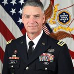 Profile Picture of General Joseph Matthew Martin (@generaljosephmatth) on Instagram