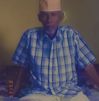 Profile Picture of Khalif Mohamed (@khalif.mohamed.5621) on Facebook