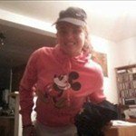 Profile Picture of amie_wilkinson (@amie_wilkinson) on Instagram