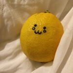 Profile Picture of Barry the smol happy lemon (@barry.the.wholesome.lemon) on Instagram