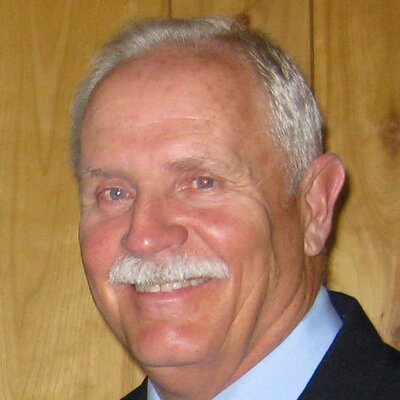 Profile Picture of Ben Berry (@NorCalBolt) on Twitter