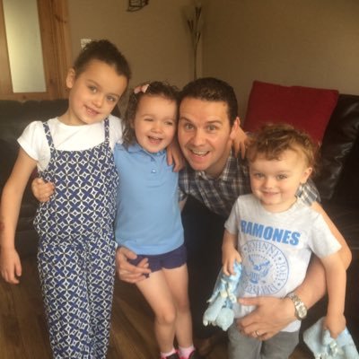 Profile Picture of Sean Mc Fadden (@sean_mc_fadden) on Twitter