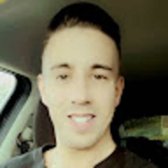 Profile Picture of Mark-antoine Coutu lavoie (@mark9805) on Poshmark