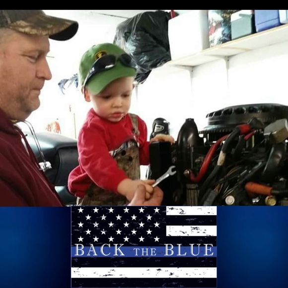 Profile Picture of Robert Prince (@robertprince13) on Poshmark