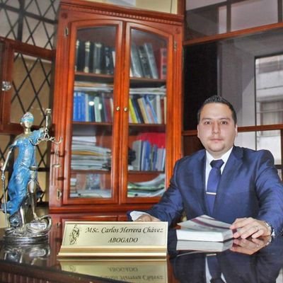 Profile Picture of Carlos Herrera Chávez (@CARLOSH_1991) on Twitter