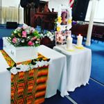 Profile Picture of Sunshine&Destiny-ZIONLawson (@princessangelparents) on Instagram