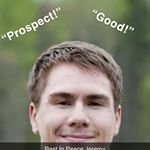 Profile Picture of Jeremy Bottoms (@jeremybottomsfanpage) on Instagram