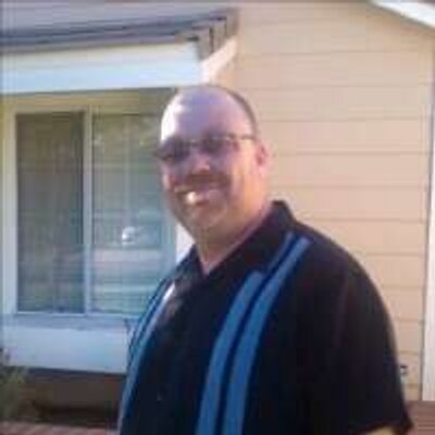 Profile Picture of Michael Ginther (@mginther70) on Twitter