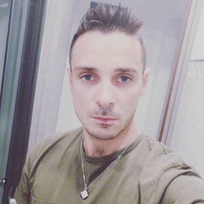 Profile Picture of Michele Ferro (@mikele1388) on Twitter