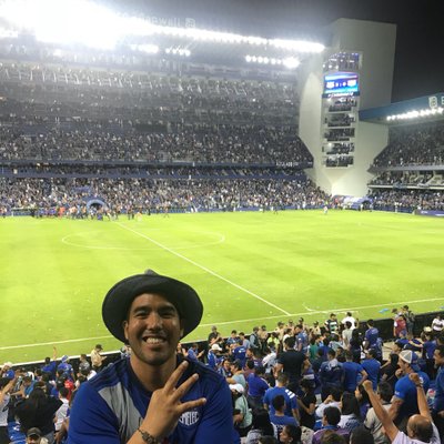 Jose Luis Proaño Moreira - Twitter Profile Picture of Jose Luis Proaño Moreira (@mspplucho) on Twitter