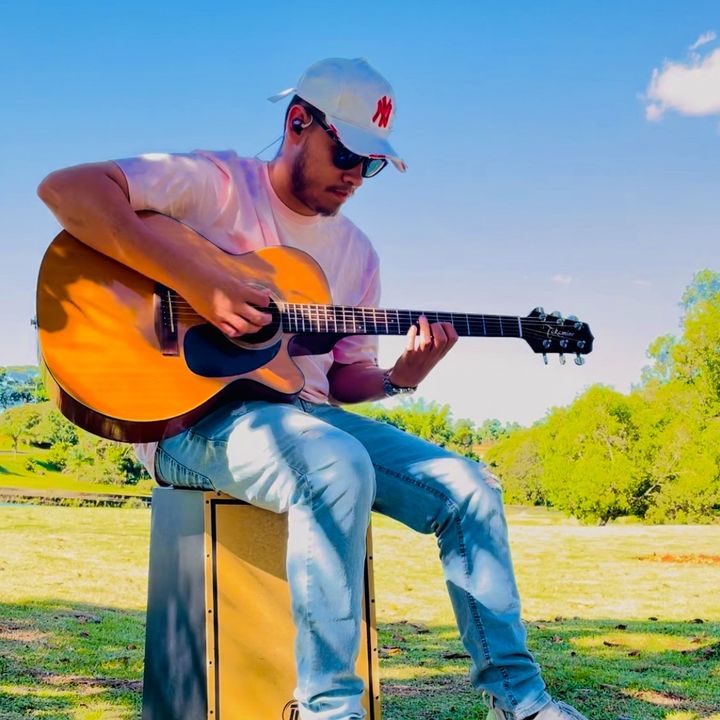 Profile Picture of Richard Gurgel (@richard.gurgel) on Tiktok