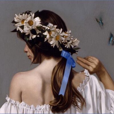 Profile Picture of Gema Cecilia Manuel (@ceci_manjac) on Twitter