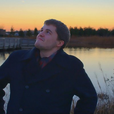 Profile Picture of Anthony F. DeRose (@AnthonyFDeRose) on Twitter