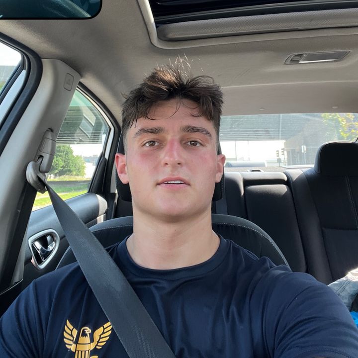 Profile Picture of user6155677244984 (@adamratcliff2) on Tiktok