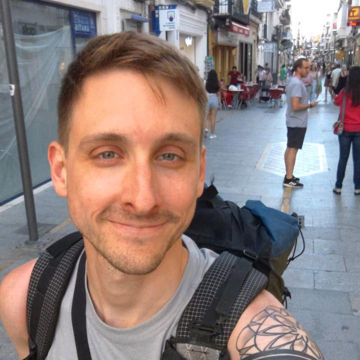 Profile Picture of Andrew Bosak (@bosak_horseman) on Tiktok