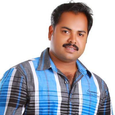 Profile Picture of Mahesh Krishna (@maheshkrishna54) on Twitter