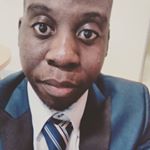 Profile Picture of Raymond Wrey Moleele (@silentbloomer) on Instagram