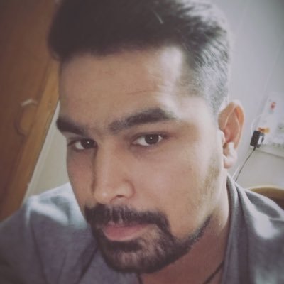 Profile Picture of Ram Mahajan (@rammahajan72) on Twitter