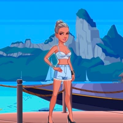 Profile Picture of Alexa Scott (@alexaascottt) on Twitter