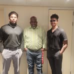 Profile Picture of Darrell Canady (@Darrell-Canady) on Facebook