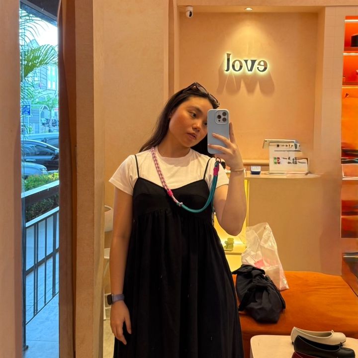 Profile Picture of imelda (@nurayuniiie) on Tiktok